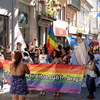 Marcha pelos Direitos LGBT - Braga